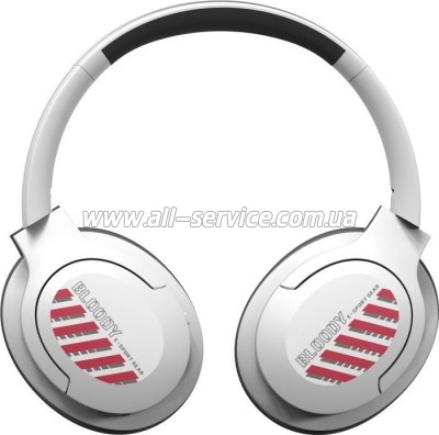  A4Tech Bloody MH360 White (4711421985239)