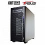  ARTLINE WorkStation for 2D Graphics and Video Editing (W98v06)