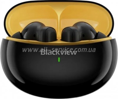 �������� Blackview AirBuds 30 Black (6931548317890)