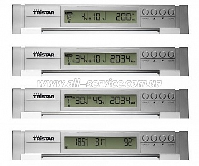 ���� TRISTAR WG-2422