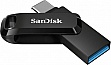 ������ SanDisk 128GB Ultra Dual Drive Go USB 3.1/Type C (SDDDC3-128G-G46)