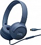  JBL Tune 520C USB-C Blue (JBLT520CBLU)