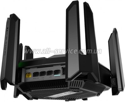  Ruijie Networks RG-EW7200BE PRO