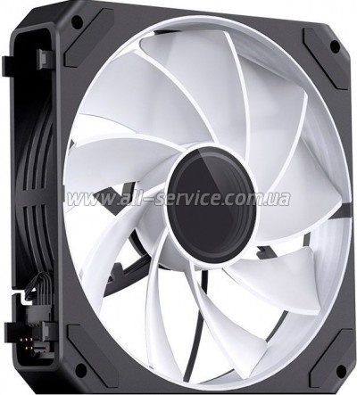    JONSBO ZG-120BR Black