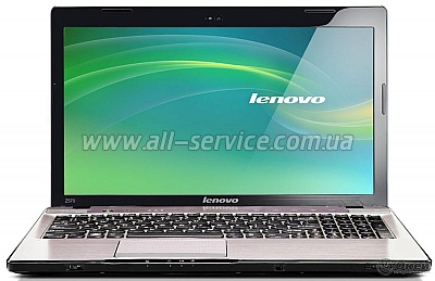 Ноутбук Lenovo IdeaPad Z570-95AG-2plus (59-313779) Ноутбук Lenovo IdeaPad Z570-95AG-2plus (59-313779)