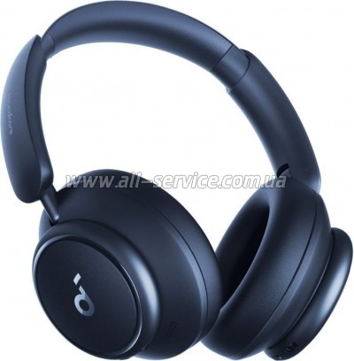  Anker Soundore Space Q45 Blue (A3040G31)