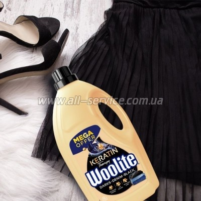    Woolite  ,       4.5  (5900627056945)