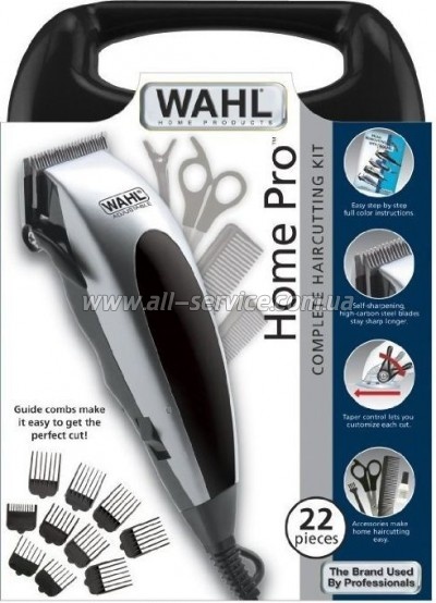 ������� ��� ������� Moser Wahl HomePro (09243-2216)