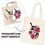 Экосумка-раскраска Rosa Talent Flowers 38х42 см (4823098544623) Экосумка-раскраска Rosa Talent Flowers 38х42 см (4823098544623)