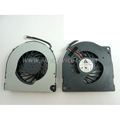 Вентилятор ASUS K72 K72D K72DR K72DR-A1 K72DR-X1 5V 0.28A 4pin Вентилятор ASUS K72 K72D K72DR K72DR-A1 K72DR-X1 5V 0.28A 4pin