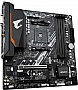   GIGABYTE B550M AORUS ELITE AX