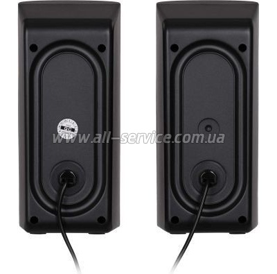   2E PCS231 RGB Matrix USB Black (2E-PCS231BK)