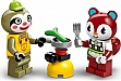 ����������� LEGO Animal Crossing ������� ����� � �������, ������������� Leif (77054)