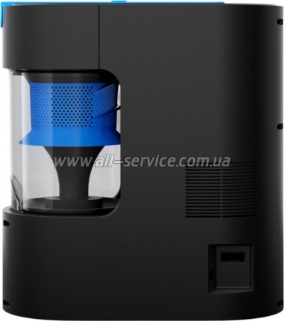  Ecovacs Deebot N20E PLUS BL (YDLX11-3 BLACK)