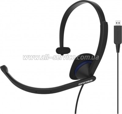 �������� Koss CS195-USB (194267.101)