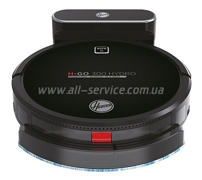 - Hoover HGO320H 011
