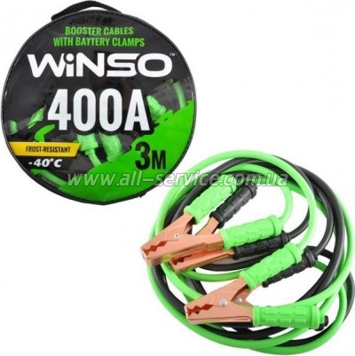 ������� ��� ������� ��� ���������� WINSO 400�, 3� (138430)
