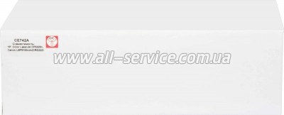 �������� BASF HP CLJ CP5220 / 5225 ������ CE742A Yellow (BASF-KT-CE742A)