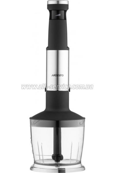 ������� Ardesto HBG-1000WHCHC