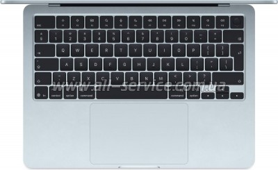 Apple MacBook Air 13 M4 A3240 Sky Blue (MC6T4UA/A)