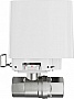  Ajax WaterStop 1/2 white