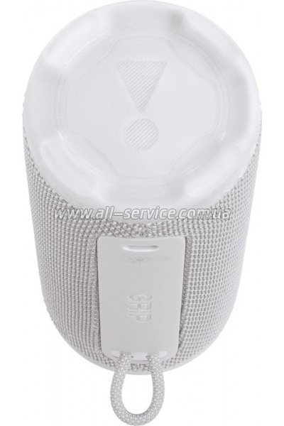   JBL Grip White (JBLGRIPWHT)