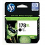  HP 178 C6383/ C5383/ D5463 Large Black (CN684HE)