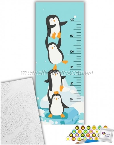    ArtCraft   3080  (15128-AC)