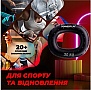  PowerPlay PP-4337 Hand Grip Hard 30   (PP_4337_Black_30kg)