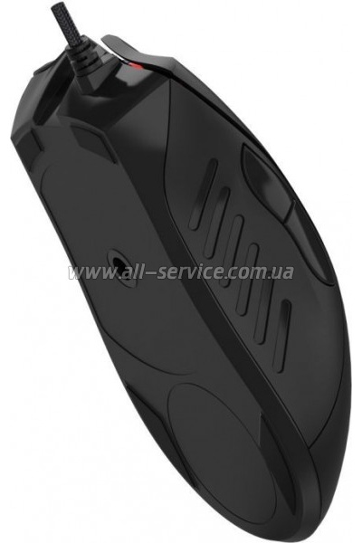  A4Tech Bloody ES5 USB Stone Black (Bloody ES5 Stone black)