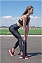  PowerPlay 4111 L Heavy  (PP_4111_Black_L)