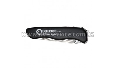  INTERTOOL HT-0591