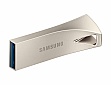  64GB Samsung USB 3.1 Bar Plus Champagne Silver (MUF-64BE3/APC)