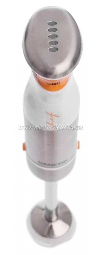  Sencor SHB 4450 WH