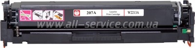  BASF HP CLJ M255/ MFP M282/ M283  W2213A Magenta (BASF-KT-W2213A)