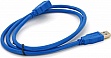 ���� ������ USB 3.0 AM/AF 1.0m blue Voltronic (YT-3.0AM\AF-1.0BL)