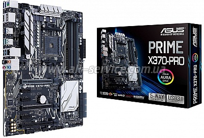c  ASUS PRIME_X370-PRO