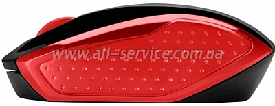  HP 200 Red (2HU82AA)