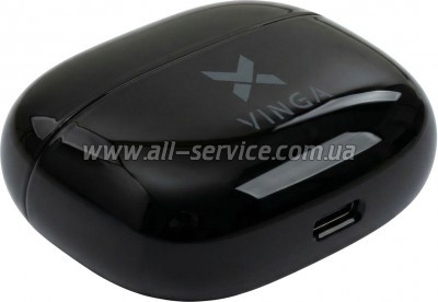 �������� Vinga HBT060 Black (HBT060BK)