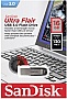  16GB SanDisk Flair (SDCZ73-016G-G46)