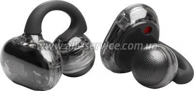 �������� JBL Soundgear Clips Black (JBLSNDGEARCLBLK)