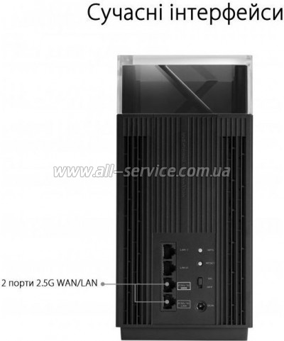  ASUS XT12-2PK