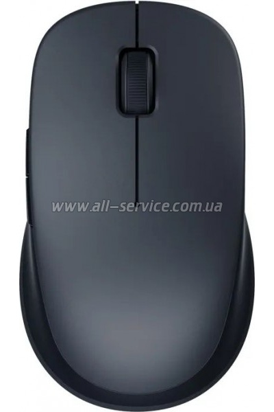  Xiaomi Dual-mode Wireless Mouse 2 Black (BHR8850GL) (1122318)
