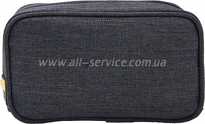  Portable CASE LOGIC Medium Portable Battery Charger Case (BCC2)