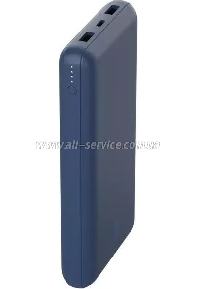 ������� ������������� Belkin 20000mAh PD  Blue (BPB012BTBL)