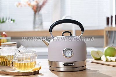  Ardesto EKL-F500L Otter