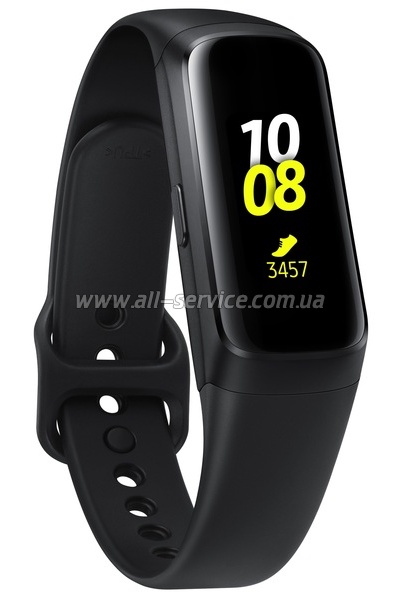 - Samsung Galaxy Fit Black (SM-R370NZKASEK)