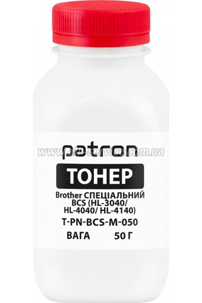 ����� Patron Brother Special BCS HL-3040 ����� 50� Magenta (PN-BCS-M-050)