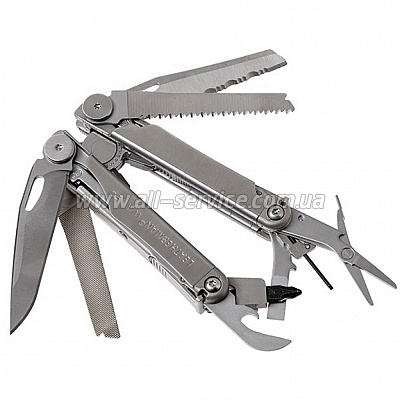  Leatherman WAVE PLUS (832524)