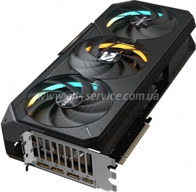 ���������� GIGABYTE GeForce RTX5090 32GB GAMING OC (GV-N5090GAMING OC-32GD)